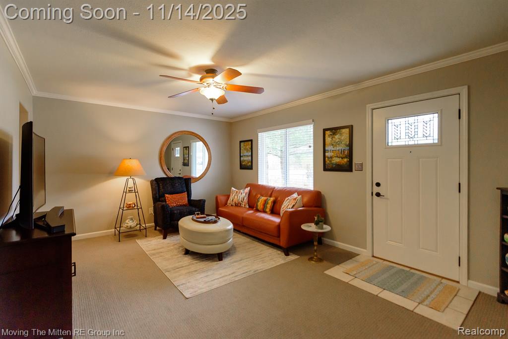 13377 Rawsonville Road, Belleville, MI 48111 — Photo 3