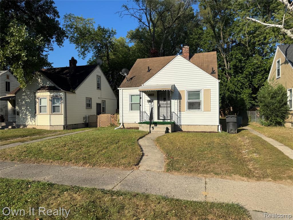 7497 W Parkway Street, Detroit, MI 48239 — Photo 2