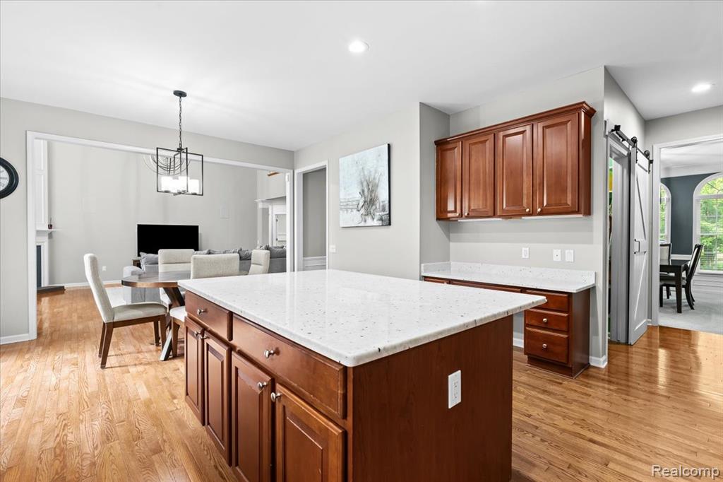 1222 Legacy Court, Canton, MI 48187 — Photo 19
