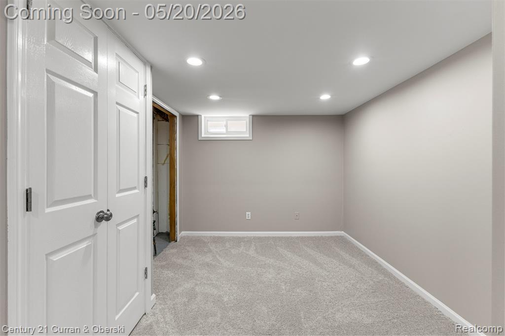 4545 Westland Street, Dearborn, MI 48126 — Photo 33