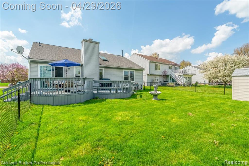 7203 Indian Wells Drive, Ypsilanti, MI 48197 — Photo 31