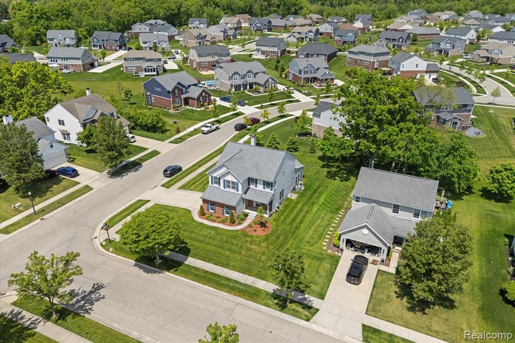 1132 Cantor Lane, South Lyon, MI 48178 — Photo 41