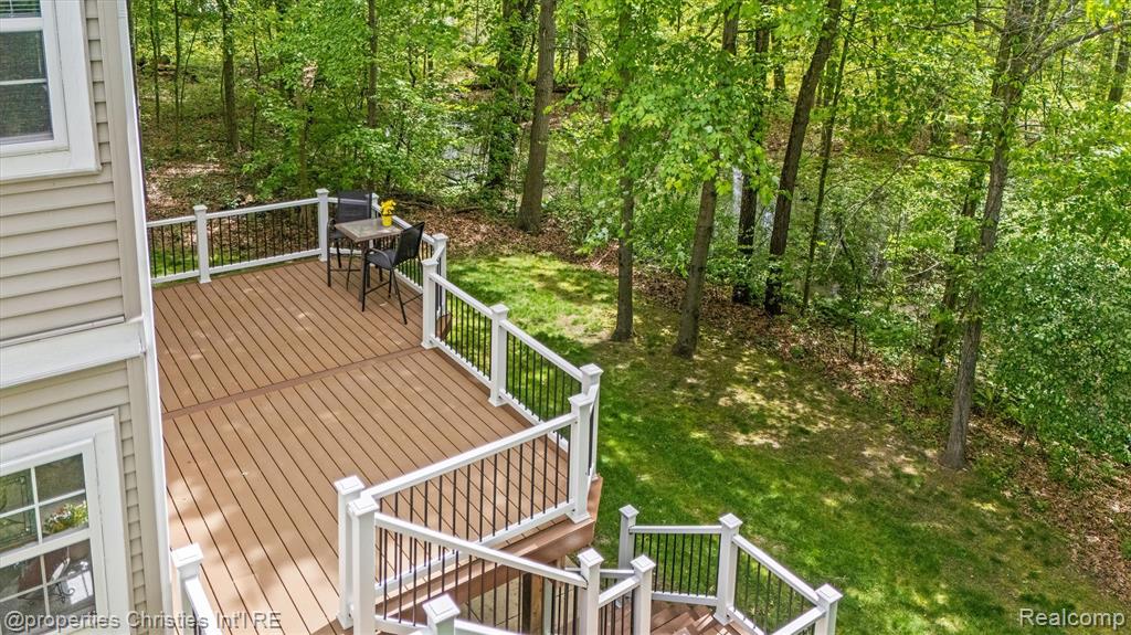 4709 Greenview Court, Commerce Twp, MI 48382 — Photo 42