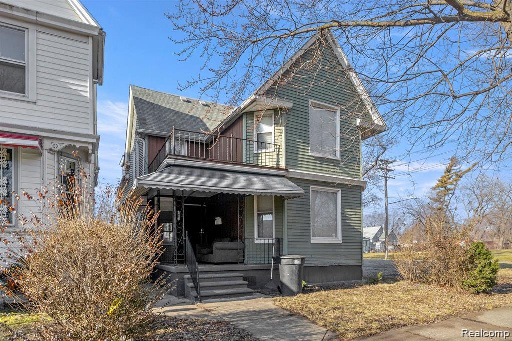 3603 29th Street, Detroit, MI 48210 — Photo 2