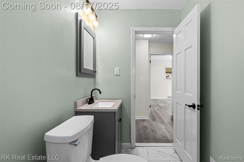 7564 Polk Street, Taylor, MI 48180 — Photo 13