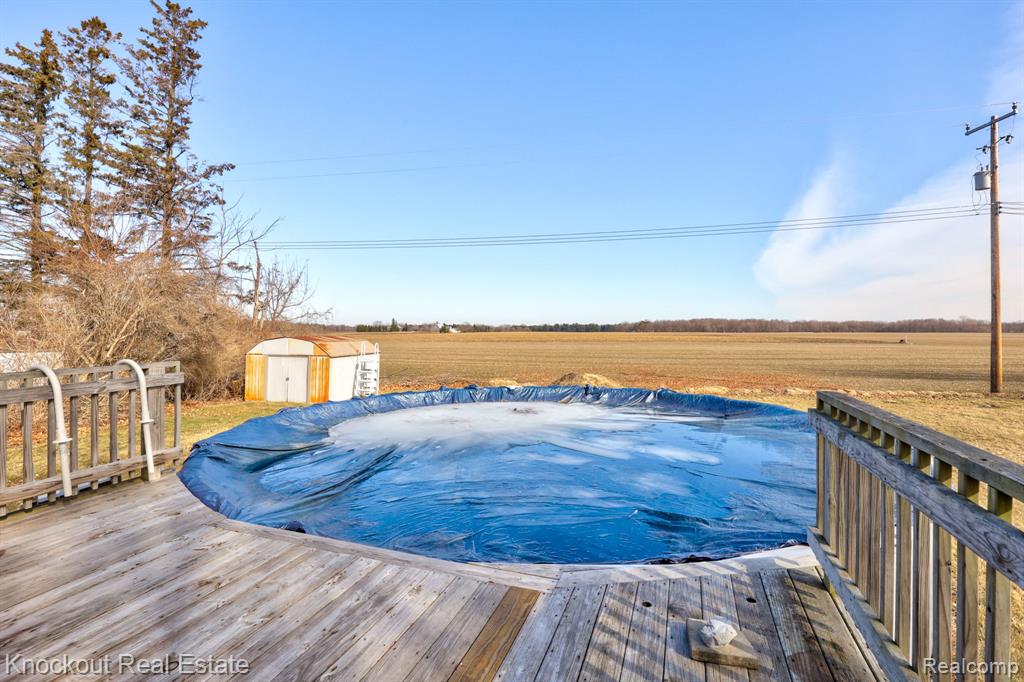 4071 S Vassar Road, Vassar, MI 48768 — Photo 38