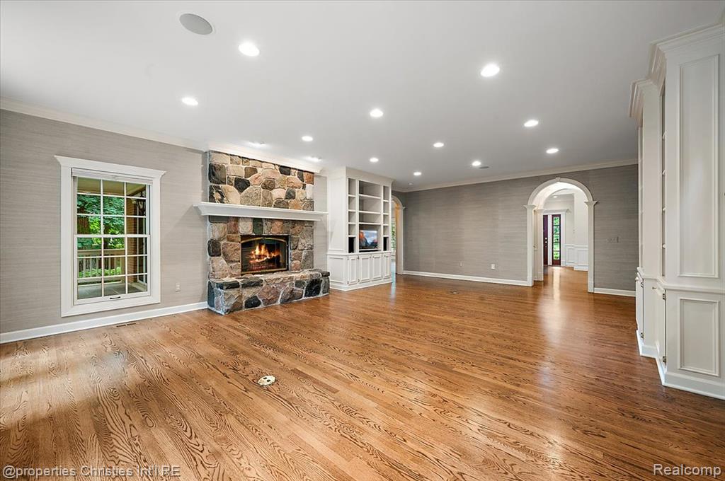400 Hamilton Road, Bloomfield, MI 48301 — Photo 27
