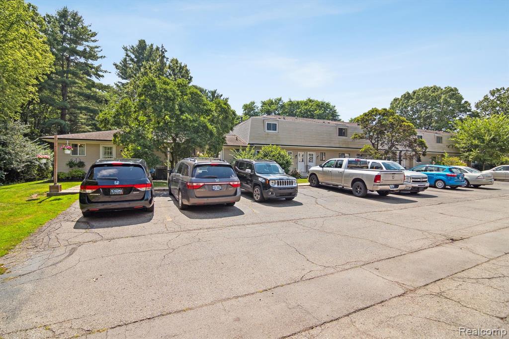 4521 Westbrook Drive, Jackson, MI 49201 — Photo 35