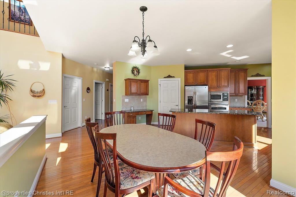50367 Teton Ridge Road, Northville, MI 48168 — Photo 15
