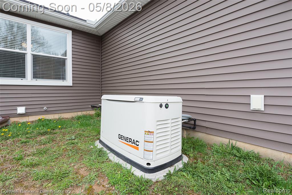 233 Norlynn Drive, Howell, MI 48843 — Photo 45