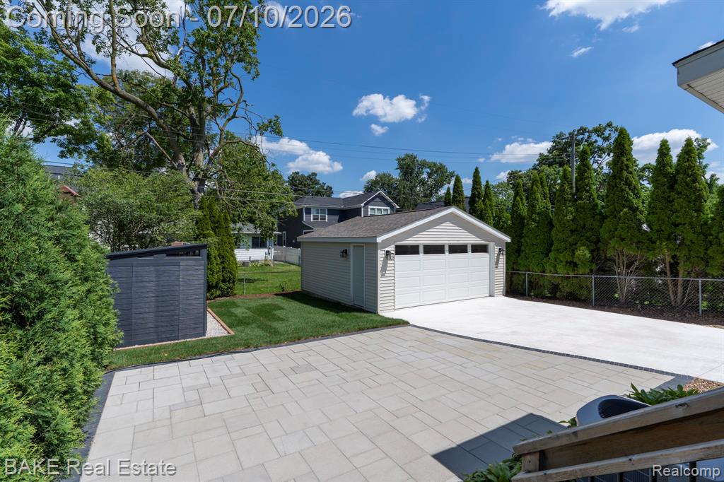 610 Blunk Street, Plymouth, MI 48170 — Photo 9
