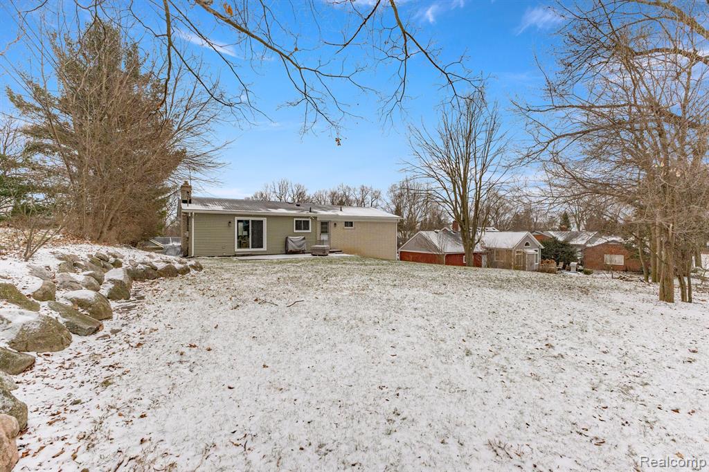 867 CARPENTER Street, Northville, MI 48167 — Photo 45
