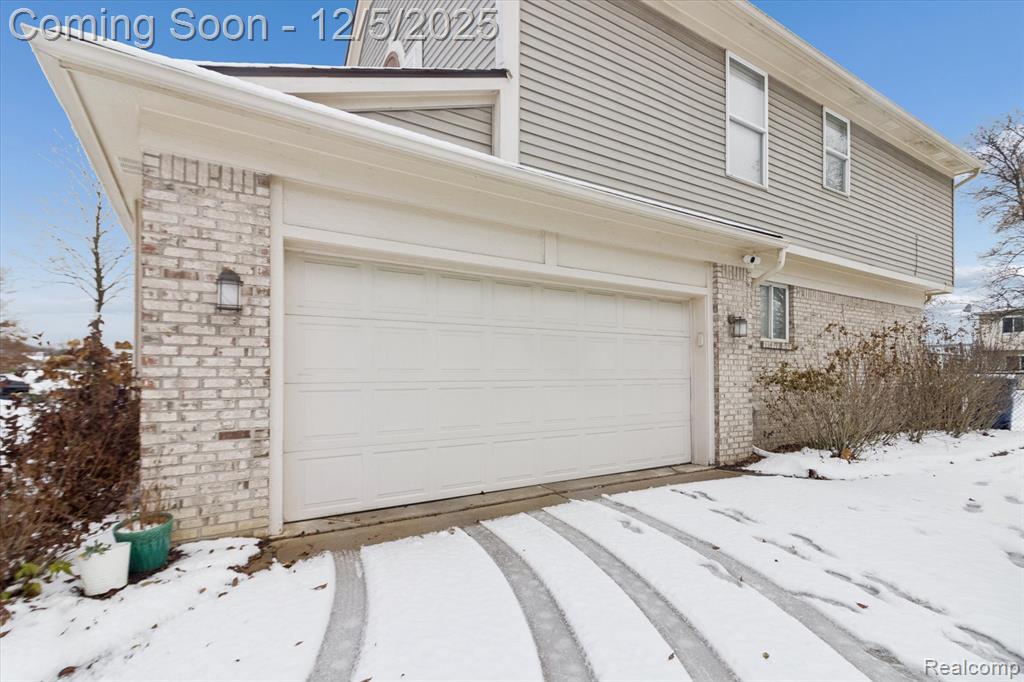 41512 Pheasant Creek Drive, Canton, MI 48188 — Photo 49