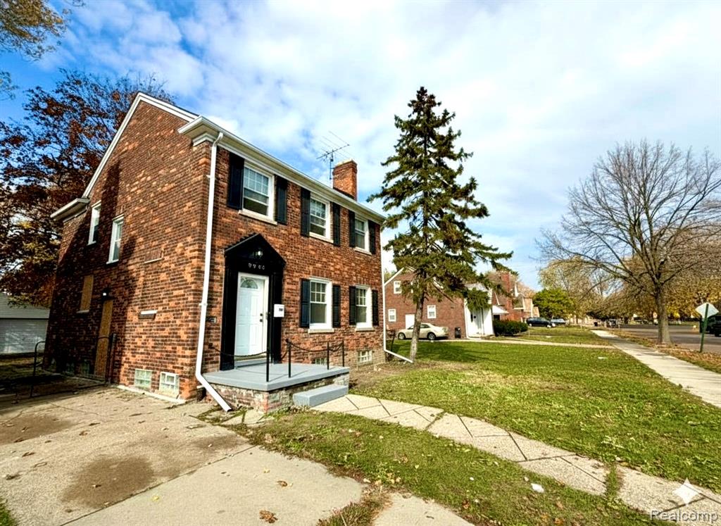 9905 Balfour Road, Detroit, MI 48224 — Photo 46