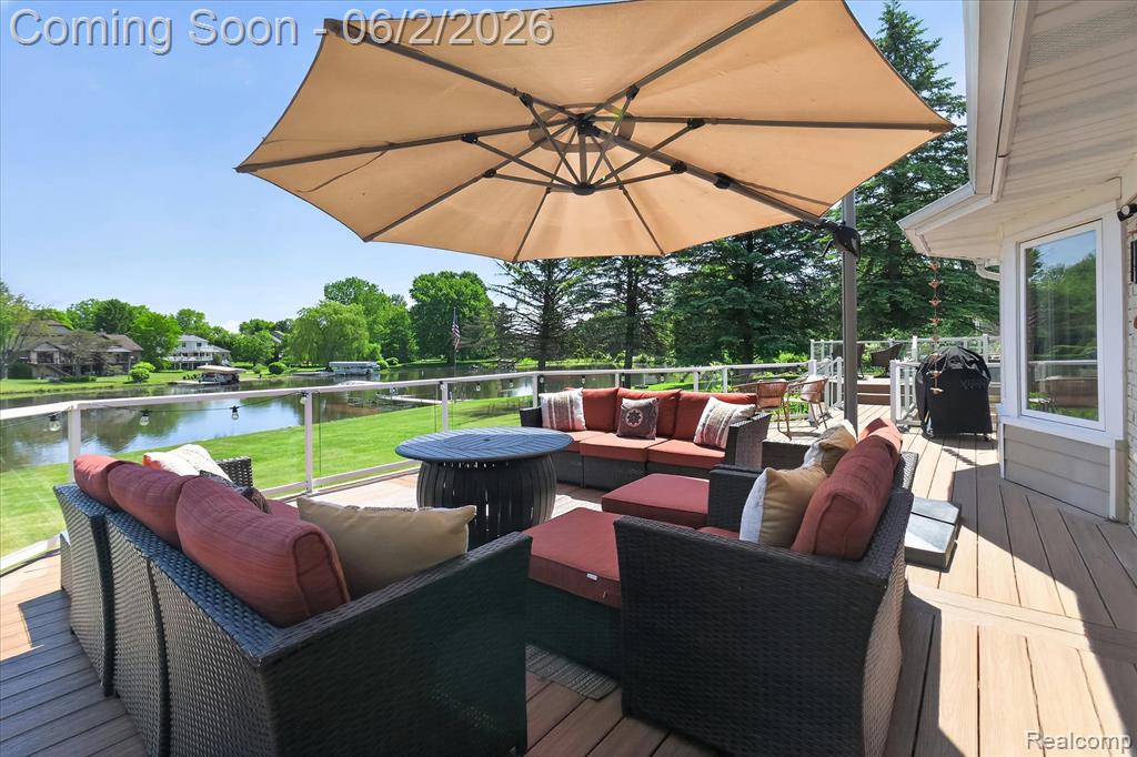 3860 E Commerce Road, Commerce Twp, MI 48382 — Photo 48