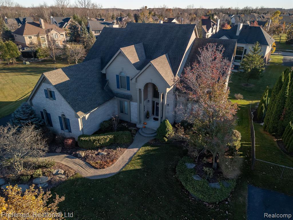 45635 MARLBOROUGH, Novi, MI 48377 — Photo 61