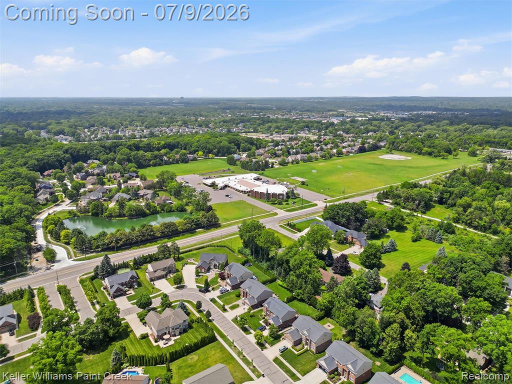 846 Monterey Lane, Rochester Hills, MI 48307 — Photo 46