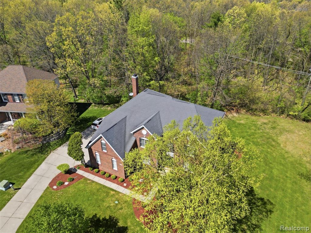5318 Glenwood Creek, Clarkston, MI 48348 — Photo 53