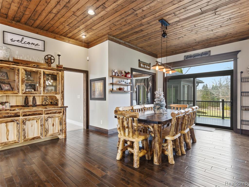 3316 W Newark Road, Lapeer, MI 48446 — Photo 16