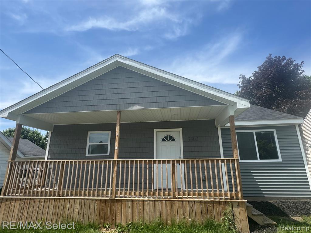 3302 Miller Road, Flint, MI 48503