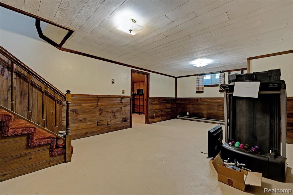 4116 East Street, Metamora, MI 48455 — Photo 36