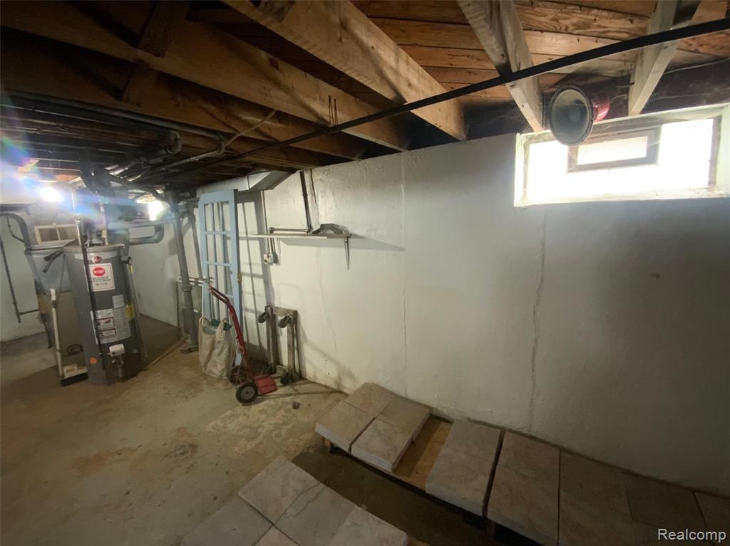 9116 Patton Street, Detroit, MI 48228 — Photo 24