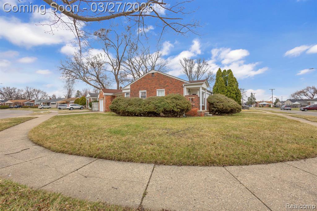 1701 Wellesley Street, Inkster, MI 48141 — Photo 6