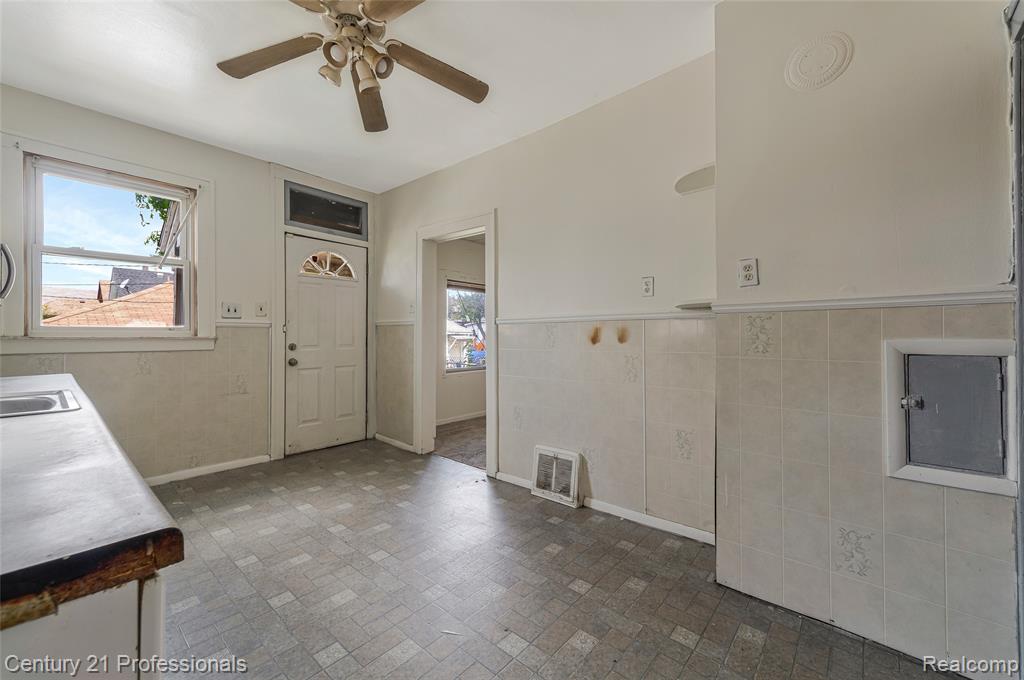 238 Richter St Street, River Rouge, MI 48218 — Photo 16
