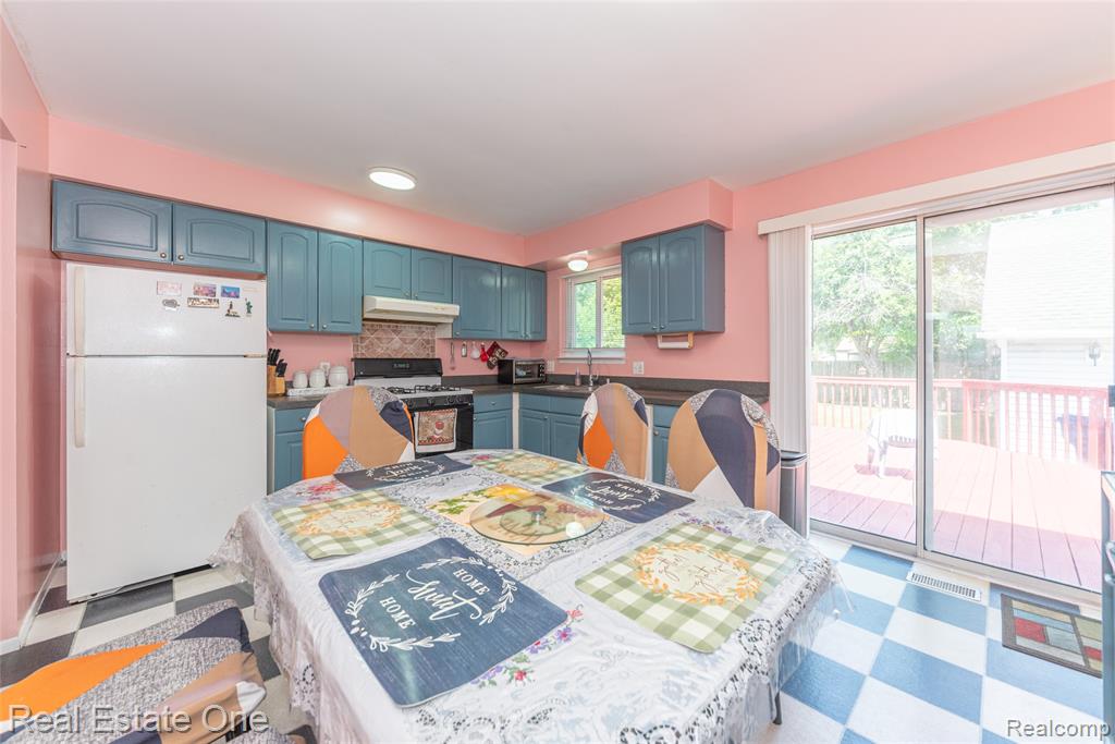 1380 N Sheldon Road, Canton, MI 48187 — Photo 16