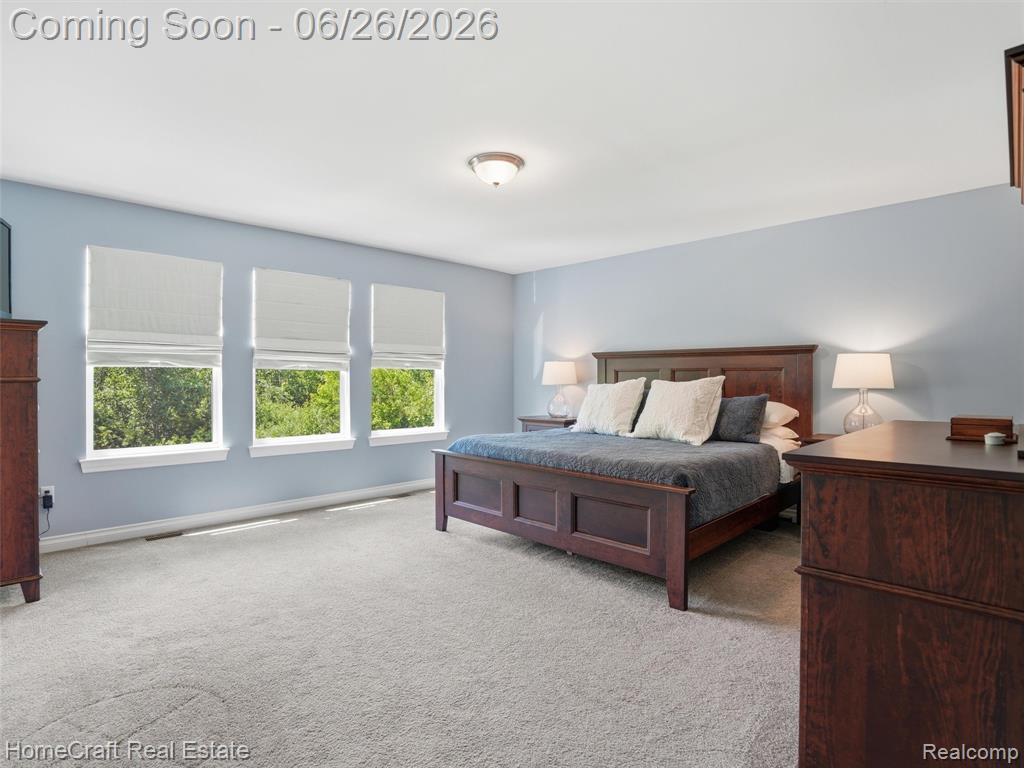 8836 AMARANTH Lane, Ypsilanti, MI 48197 — Photo 13