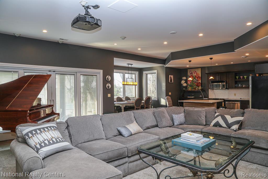 4888 INDIAN CREEK Drive, Jackson, MI 49201 — Photo 42