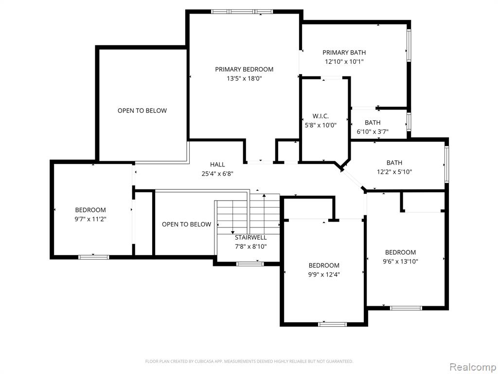 13805 Pond Bluff Drive, Van Buren, MI 48111 — Photo 31