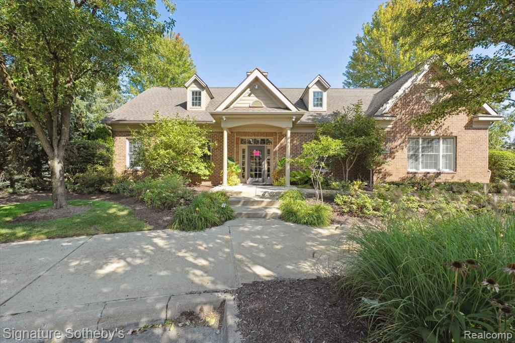 44634 N Broadmoor Circle, Northville, MI 48168 — Photo 66