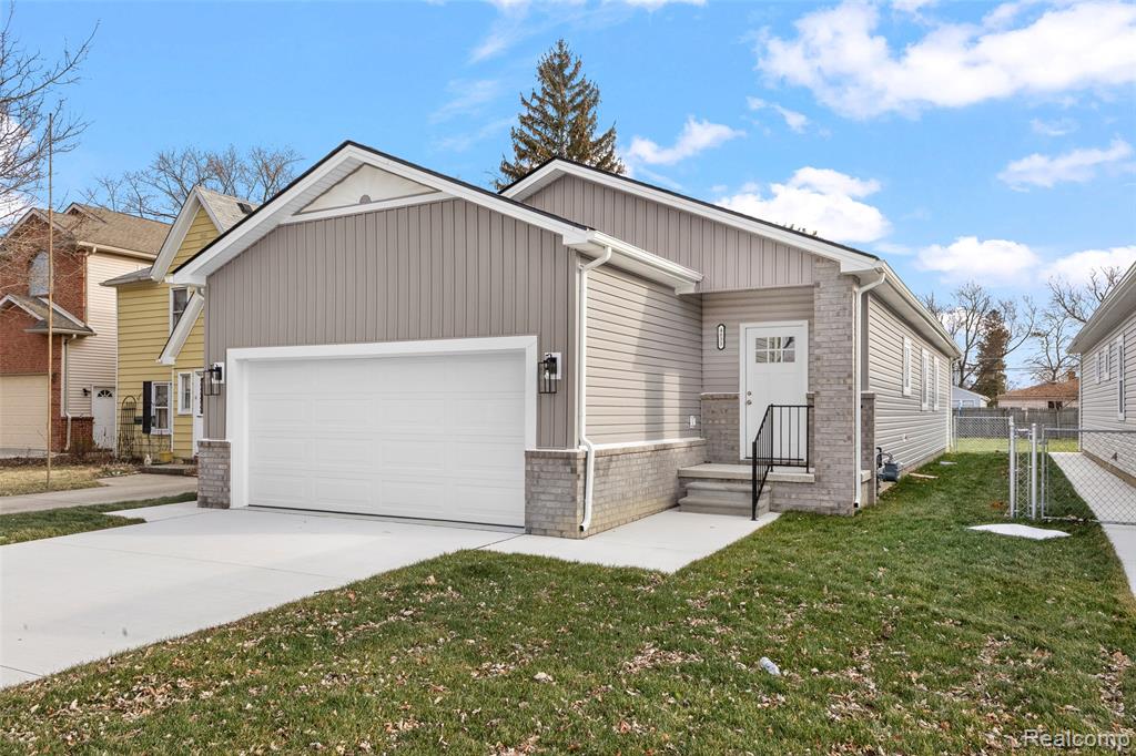 4845 Harding St, Dearborn Heights, MI 48125 — Photo 17