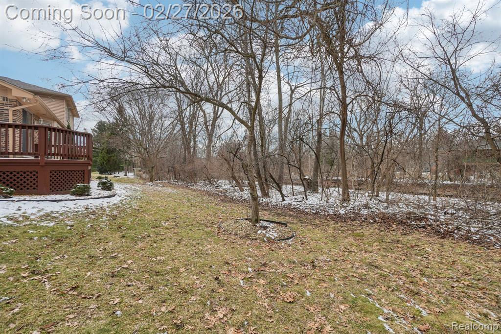 42845 Inverness Court, Northville, MI 48168 — Photo 41
