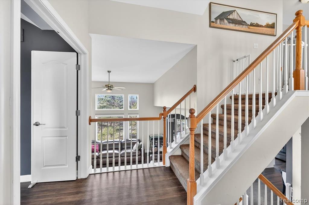 3196 Waldon Ridge Drive, Orion, MI — Photo 16