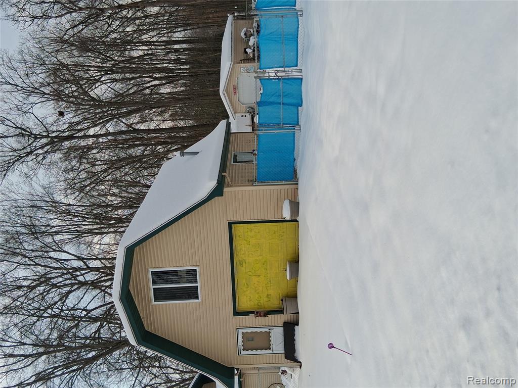2167 N Shore Drive, Prescott, MI 48756 — Photo 19