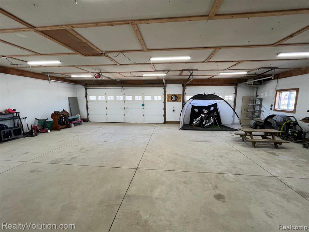 1736 WHEELING Road, Imlay City, MI 48444 — Photo 34