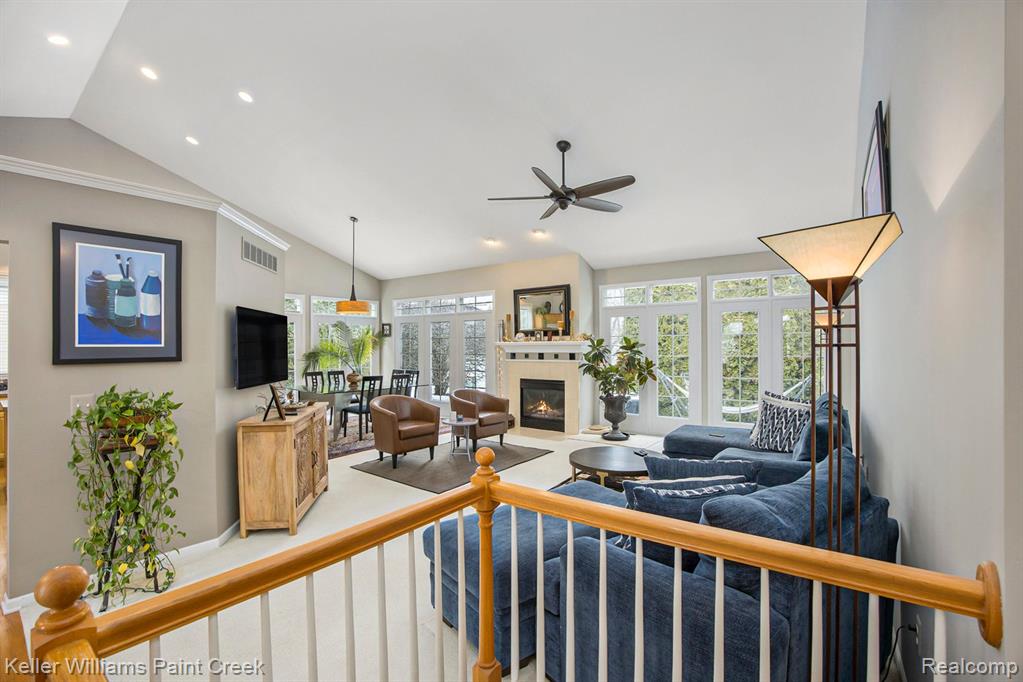 7943 Glacier Club Drive, Washington, MI — Photo 4