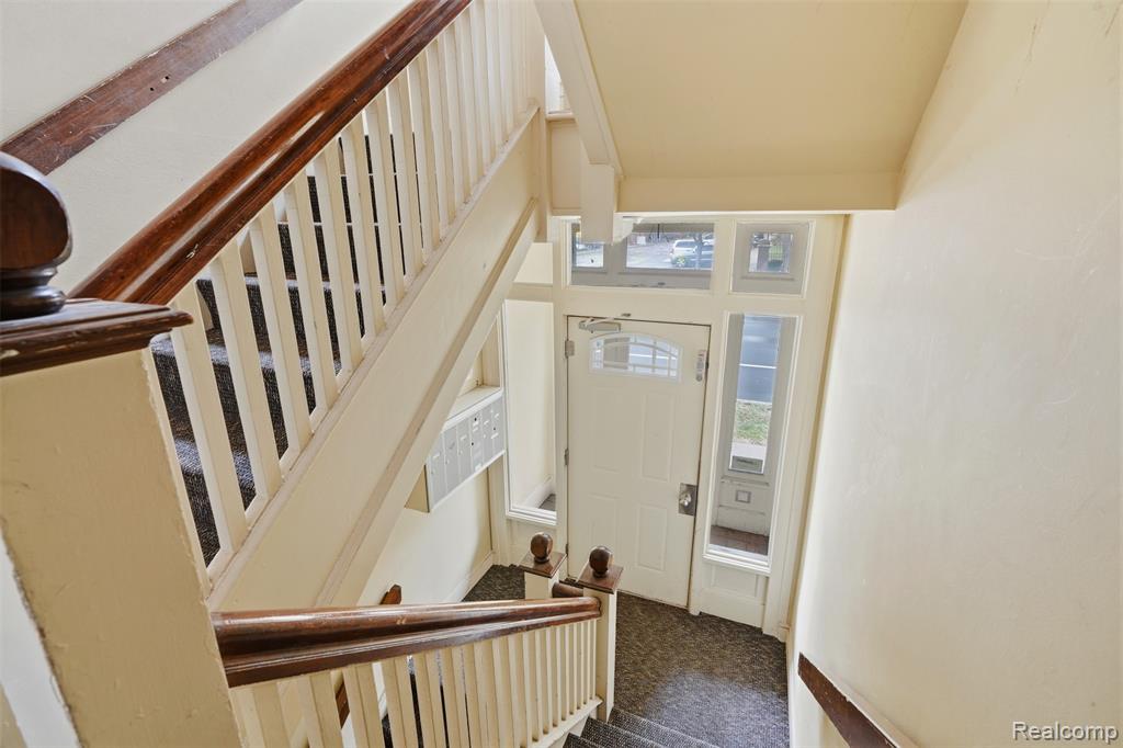 7740 Third Ave., 102, Detroit, MI 48202 — Photo 3