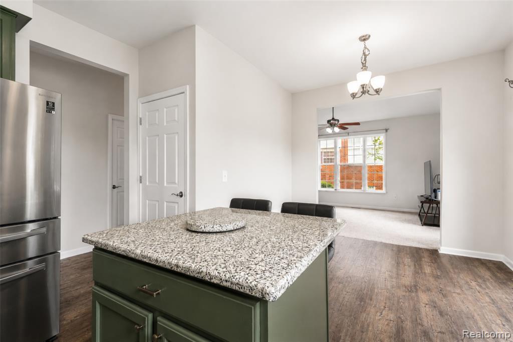 41544 Oconnor Lane, Novi, MI 48377 — Photo 17