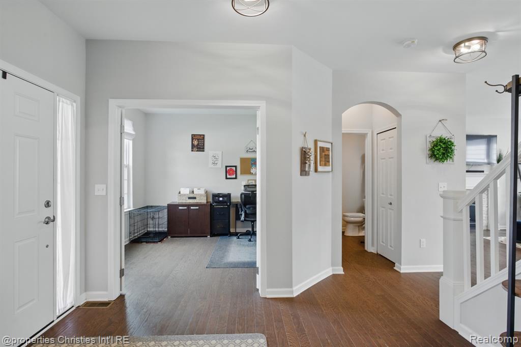 4155 Montith, Ypsilanti, MI 48197 — Photo 5