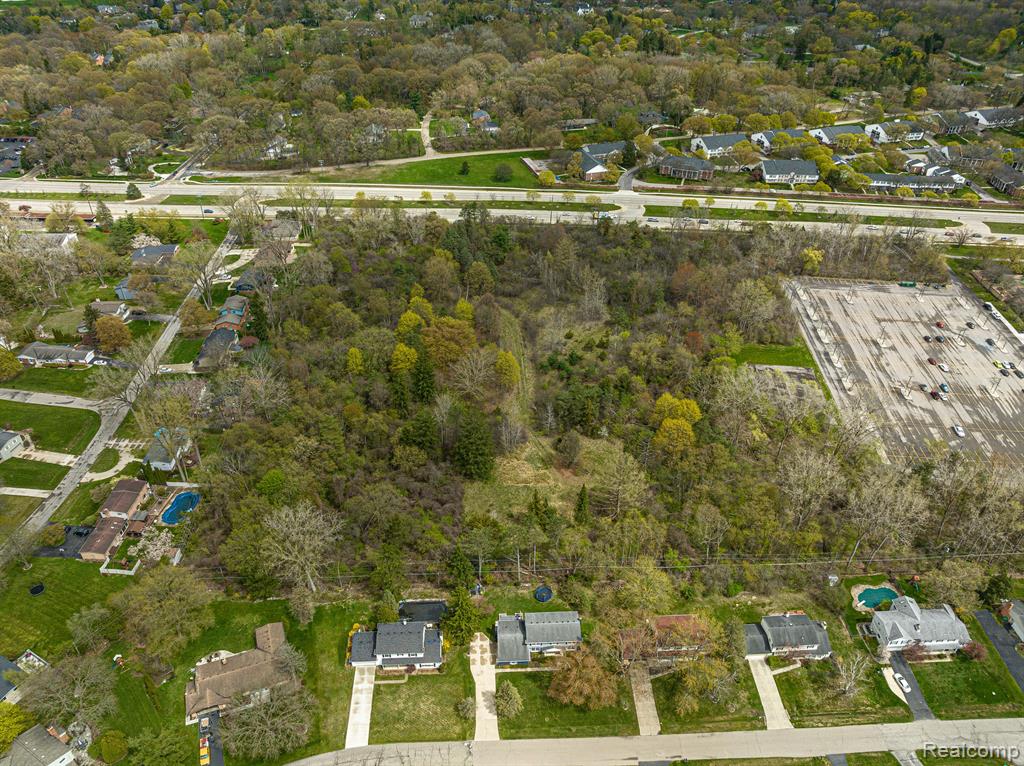 7200 TELEGRAPH Road, Bloomfield Hills, MI 48301 — Photo 10