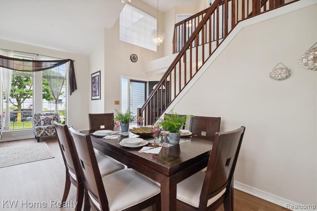 5746 CARY Drive, Ypsilanti, MI 48197 — Photo 10