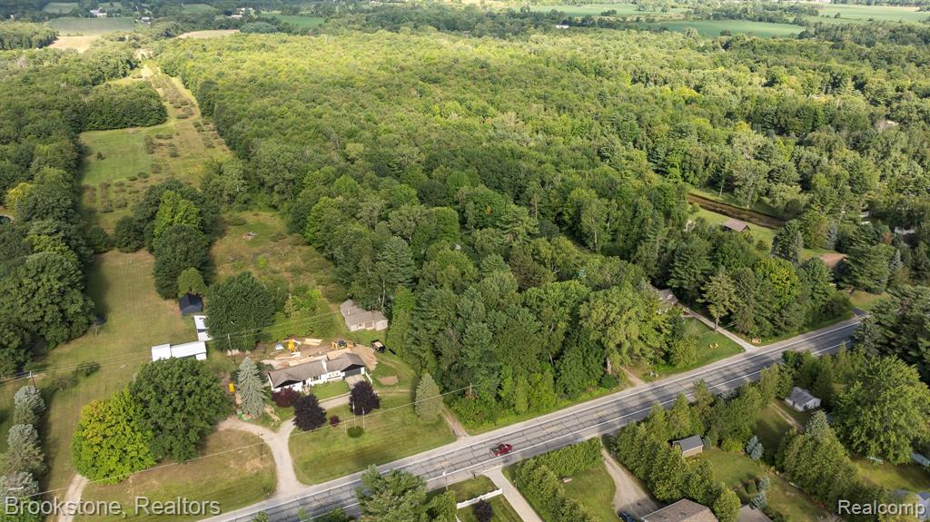 4188 Lakeshore Drive Road, Lexington, MI 48450 — Photo 2