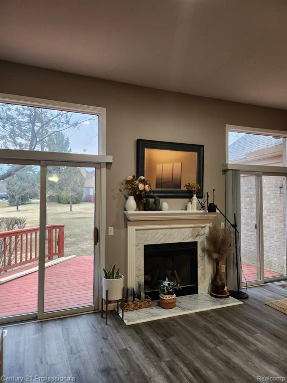 5826 DAWN RIDGE Drive, Troy, MI 48098 — Photo 6