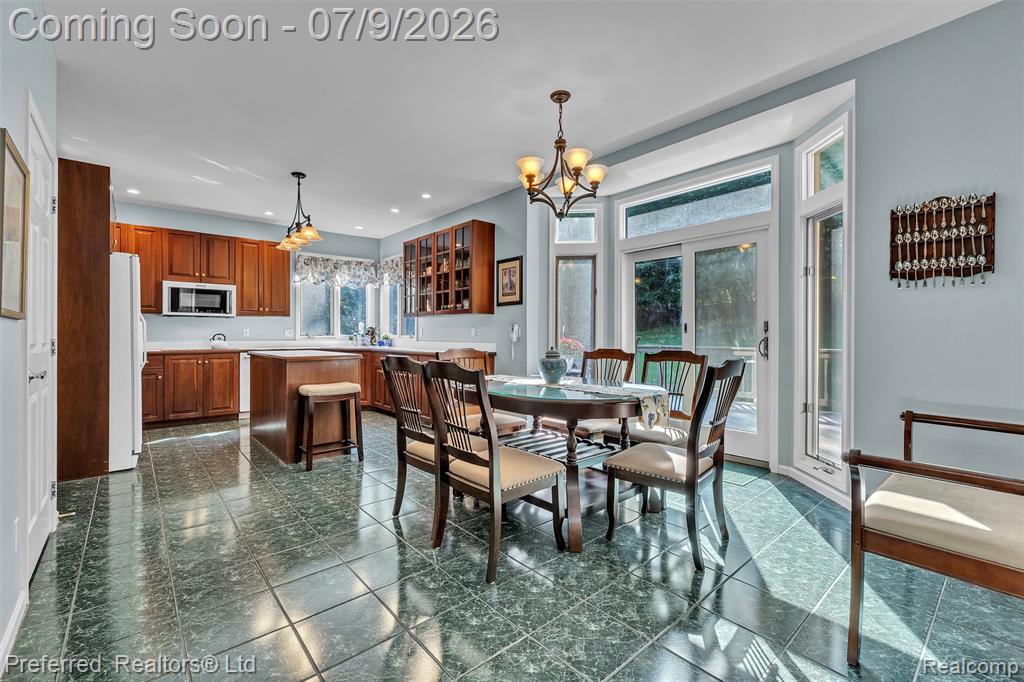 17649 Rolling Woods Circle, Northville, MI 48168 — Photo 32