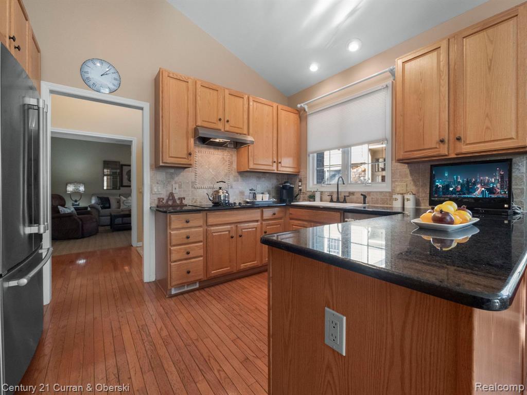 16585 LYONHURST Circle, 115, Northville, MI 48168 — Photo 17