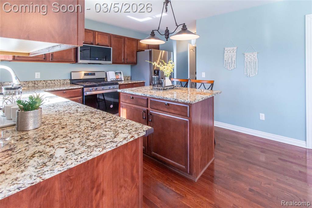 802 Cherry Stone Drive, Canton, MI 48188 — Photo 24