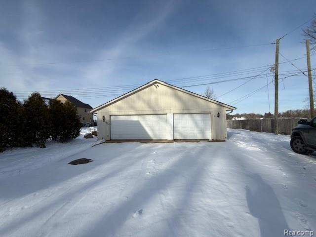 8781 Astro Drive, Jenison, MI, 49428